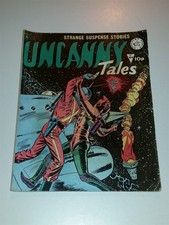 Uncanny tales 104 - tales, class