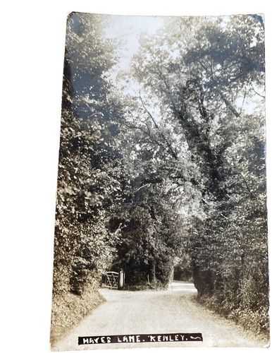 Greater london 1900 croyden - greater,