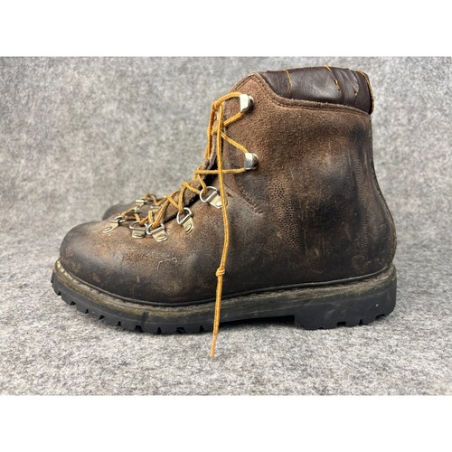 Vtg raichle mountaineering - vtg,