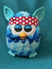 Hasbro, Furby (2012) Interactive, full working order.