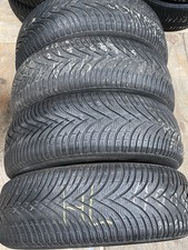 4X 215/65R16 102H M+S XL