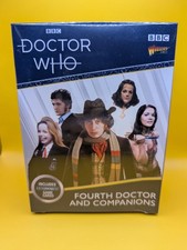 Doctor Who Exterminate