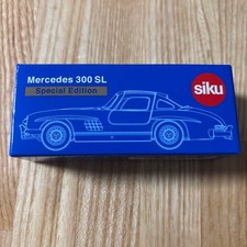 [New] SIKU Mercedes 300SL