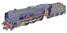 Bachmann OO LMS 4-6-0 Rebuilt