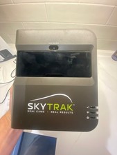 Sky track Launch Monitor UK