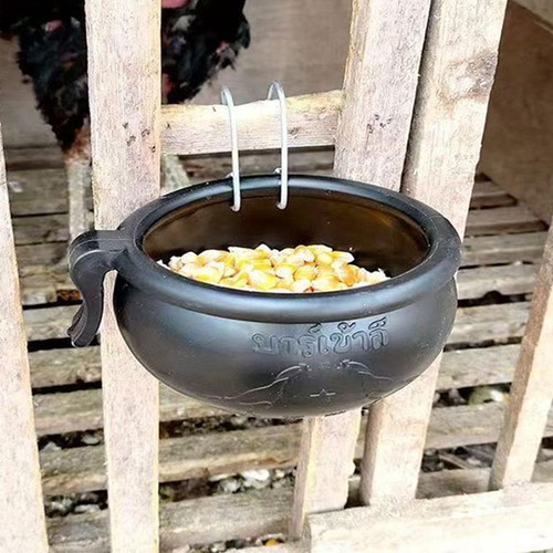 Feeder pan chicken - water, bowl