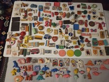 Vintage erasers rubbers around - vintage,