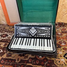 Vintage Geraldo Standard 36