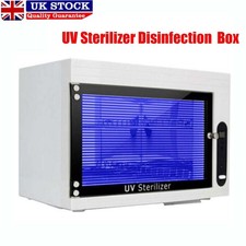 UV Sterilizer Box Towel