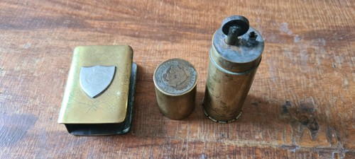 Rare old vintage - old,