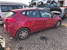 KIA CEED 2012-2018 REAR/TAIL