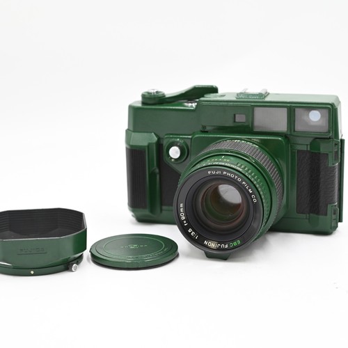 Fujifilm gw690 film camera - fujifilm,