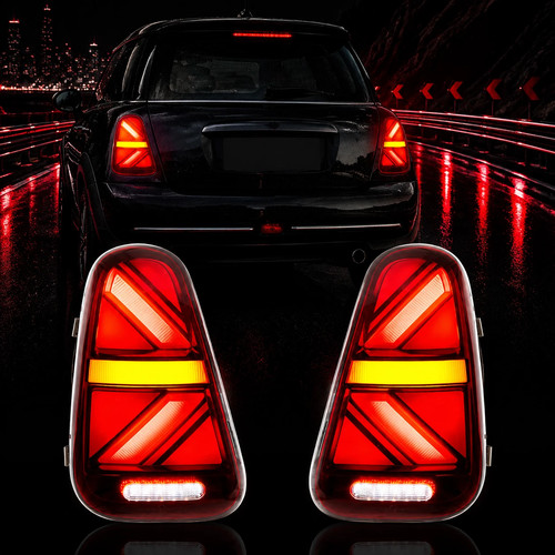 Tail lights for - tail,