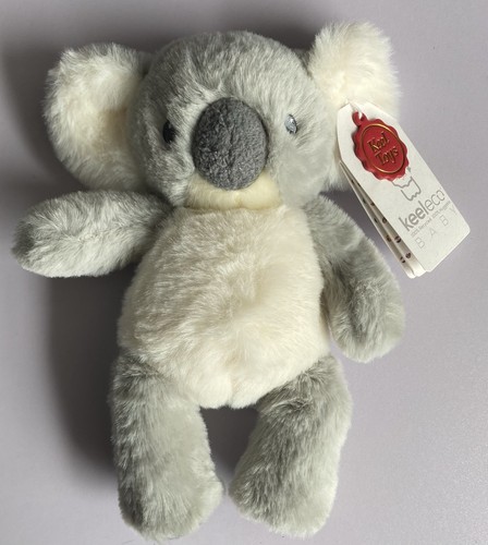 Keel toys baby koala - keel,
