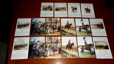 (8) Queen;s Royal Lancers