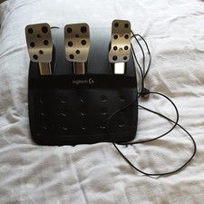 Logitech Driving Force