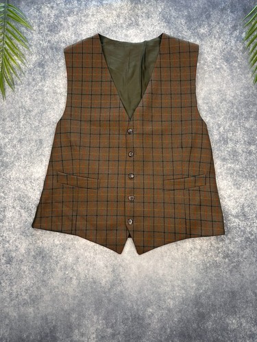 Vintage john barran brown - barran,