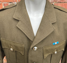 Army Dress Uniform Jacket -