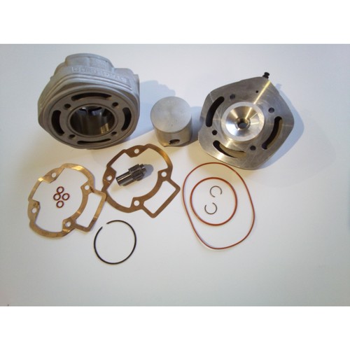 Cylinder kit stage6 - kit, racing