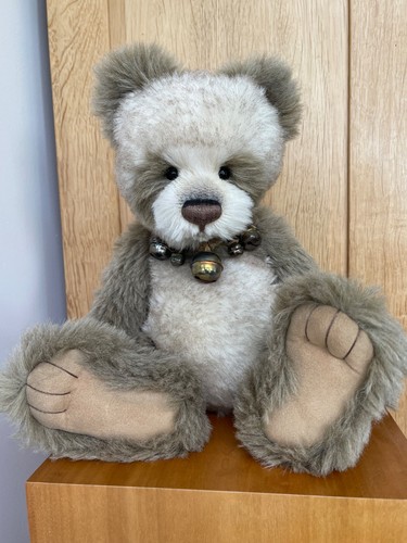 Charlie bears binky 2009 - bears,