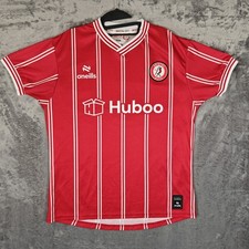 Bristol City 2023/2024 Home