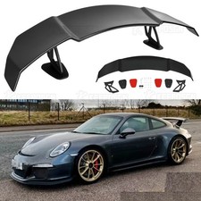 GT STYLE 55" GT Racing Rear