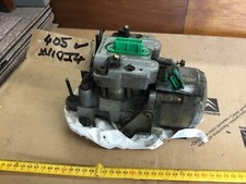 PEUGEOT 405 mi16 t16 Abs pump bendix b552440 551763/00 454109 xu10j4 xu10jte