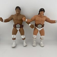 Strike Force Rick Martel Tito
