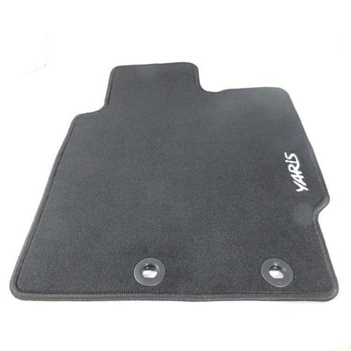 Genuine toyota floor mats - floor,