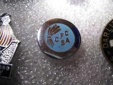 RARE OLD CHESTER FOOTBALL