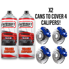 HAWK BLUE BRAKE CALIPER