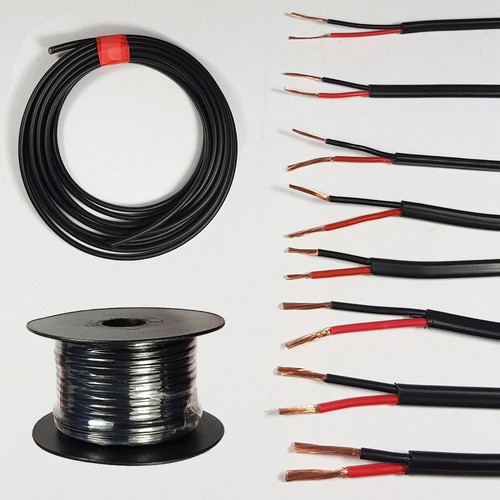 Automotive 12v 24v twin core - twin, 2
