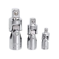 HUAQI 1/2" 3/8" 1/4" Drive