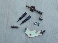 WTP Carb Spares,               Go Kart,TKM,Cadet,Zip,BRM,LGM