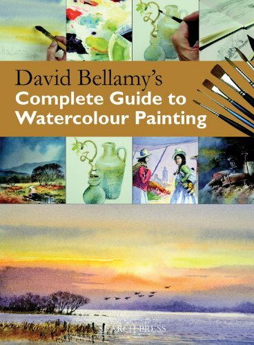 David bellamy complete - bellamy's, guide