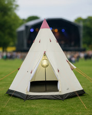 Jsh man teepee camping - jsh, 2-3