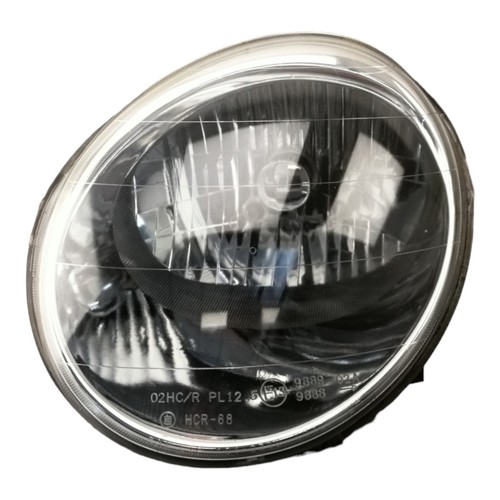 Left headlight projector - left,