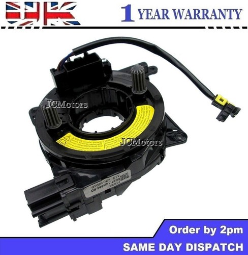 Squib spiral cable - squib,