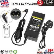 90W 19.5V 4.7A AC Adapter