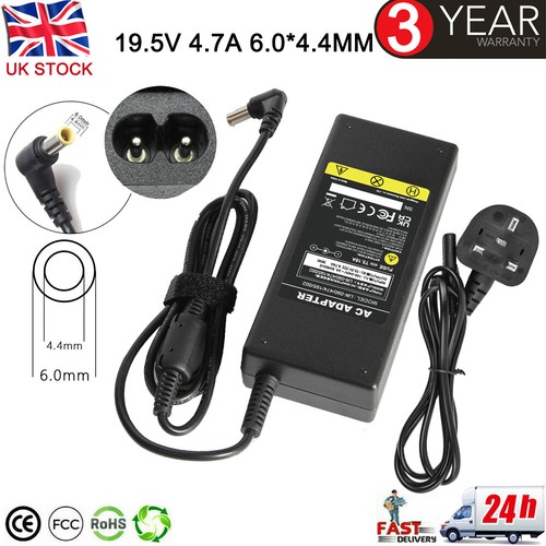 90w 7a ac adapter - 4.7a,