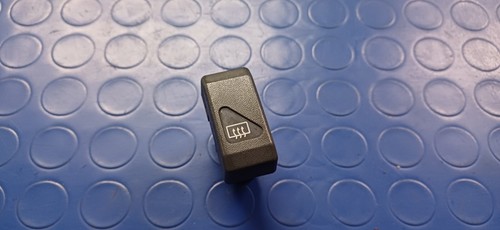 Thermal window button for