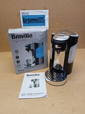 BREVILLE Hot Cup VKJ318 Five-cup Hot Water Dispenser - Black, J922.