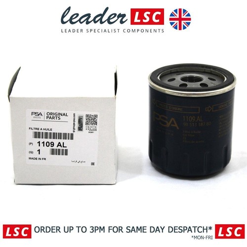Oil filter renault - oil,