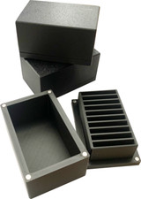 Coin Storage box for 39mm or