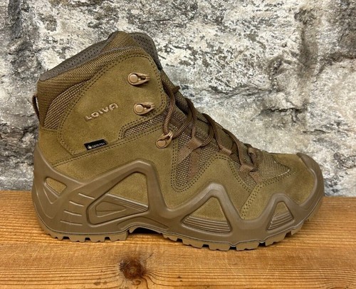 Lowa zephyr gtx mid coyote - zephyr,
