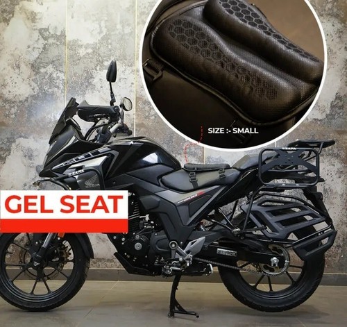Gel seat cushion 495 - seat, (small)