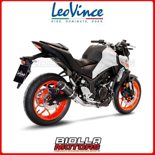 3380e complete exhaust - 3380e,