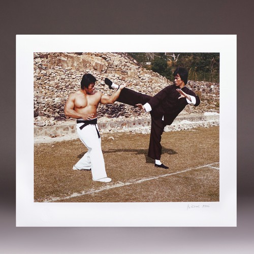 Enter the dragon limited - enter,