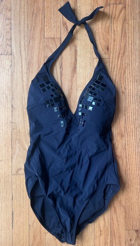 Gideon oberson black one - ,