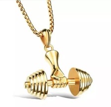 Gym Barbell Dumbbell